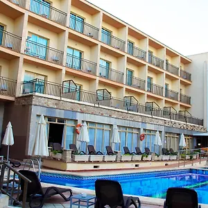 Hotel Iris - Only Adults, El Arenal (Mallorca)