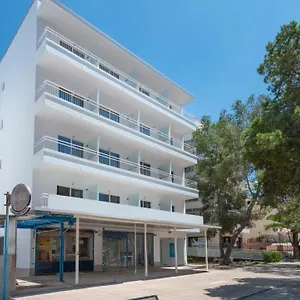 Beetroot, Jedes Verfuegt Ueber Smart Tv , Eigenes Bad Mit Regendusche Und Balkon , Llucmajor (Mallorca) Espagne