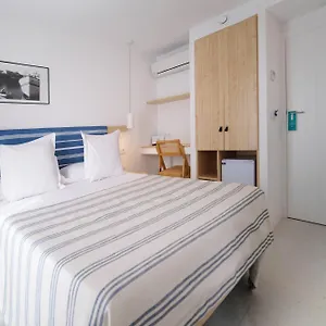 Bini 3*, Porto Cristo Espagne