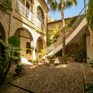 Boutique Patio Del Posadero 3*, Cordoue Espagne