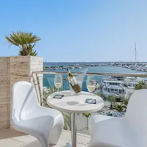 Maison d'hôtes Brisa Marina, Port d'Alcúdia