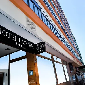 Crisol Faycan 3*, Las Palmas de Gran Canaria Espagne