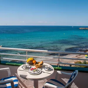 Appart hôtel Vistamar, Santo Tomás