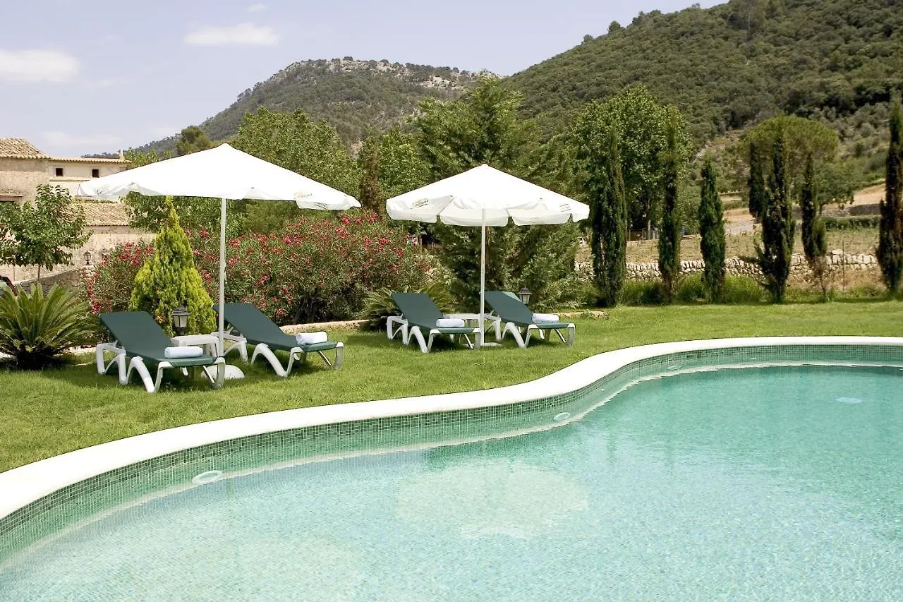 Hotel Rural Nou Dalt Muntanya Orient 3*,