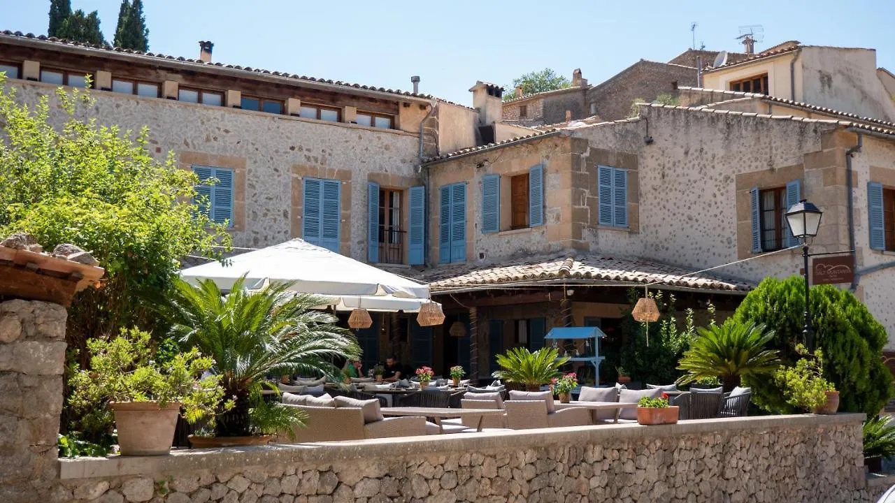 Hotel Rural Nou Dalt Muntanya Orient 3*,  Spain